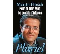 Pour en finir avec les conflits d'intérêt