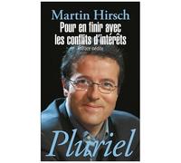 Pour En Finir Avec Les Conflits D'intérêts