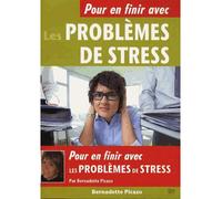 Pour en finir avec les problèmes de stress sur un voilier - Bernadette Picazo - Chiron - broché - Essai