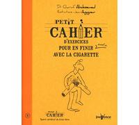 Pour en finir enfin avec la cigarette n°284