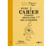 Pour en finir enfin avec la cigarette n°284 - CHARAF ABDESSEMED (DR) - Jouvence - broché - Guide
