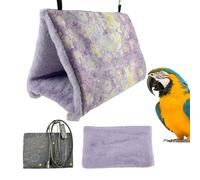 pour en peluche - pour avec chauffage USB chauffant amovible | Tranquillité d' pendant la saison d'hiver, pour petits oiseaux comme perruches et coco