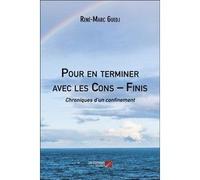 Pour En Terminer Avec Les Cons ? Finis