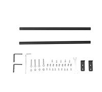 Pour Ender, pour le régime de tige de support CR-10 Set Profil en aluminium 3D Accessoires d'imprimante pour Ender 3 Pro / V2 / CR-10 / 10S