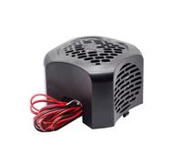Pour Ender3 V2 Buse Ventilateur Couvercle Assemblé Hotend Remplacement Pièce D'Imprimante 3D Accessoire avec Couvercle de Ventilateur
