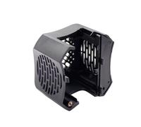 Pour Ender3 V2 Buse Ventilateur Couvercle Assemblé Hotend Remplacement Pièce Imprimante 3D Accessoire Sans Couvercle de Ventilateur