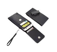 pour ENERGIZER ULTIMATE U660S (2024) Étui Ceinture Porte-cartes Clip Rotatif 360 - DFVmobile