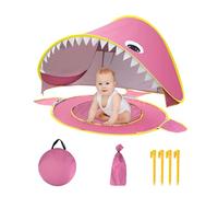pour Enfant, en Plein Air pour, Football Extérieur Compact en Plein Air Plage De Sun Protection Beach, Jeu