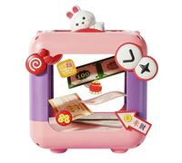 pour Enfant, Grande capacité, avec Serrure à Combinaison et Grande capacité, Coffre-Fort pour Le Rangement des, pour l'éducation de la Petite enfance, Les Filles, Les Anniversaires