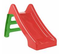 Pour Enfants 90x50x60cm Coulissant de Jardin Toboggan Jouet Feuillet Babyrutsche