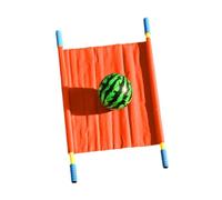 pour enfants en maternelle, accessoires de transport amusants et pratiques, Orange