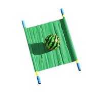 pour enfants en maternelle, accessoires de transport amusants et pratiques, Vert