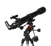 , pour Enfants et débutants Astronomique Portable s Professionnel Observation des étoiles Ciel Profond Ciel Nocturne HD