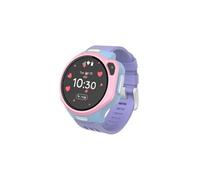 pour enfants R2 Bluetooth Violet Rose avec bracelet Violet + Carte eSim incluse