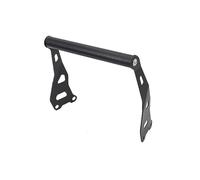 pour Enfield pour Himalayan 2016 2017 2018 2019 2020 Support Moto Téléphone GPS Plaque Navigation Support GPS téléphone Portable(22mm)