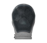 pour Enlever les Poils d Animaux Outil d'Enlèvement des Poils d'Animaux | Moufles Toilettage Électrostatiques pour Chatons pour Tapis Canapé Vêtements Literie Meubles Intérieur Maison Voiture Camp
