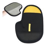 pour enlever les poils d'animaux pour chats - Brosse lavable pour la mutuelle du poil pour chat | pour enlever le chien et le chat - pour tapis, lessive, vêtements, canapés et