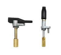 Pour Ensemble De Starter Manuel/Automatique Phbe Phbh Phbl Carburateur Carburateur de Scooter(Automatic)