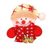 Pour Épingles Broches Épingles Et Dans Bijoux cloche broche insigne vieil homme bonhomme de neige ours cadeaux de noël cadeaux pour enfants Rose Sensibilisation Cancer Du Sein (B, One Size)