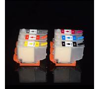 Pour Epson XP-15000 XP15000 XP-15010 XP-15080 EP-50V Imprimante ino 8XL 478 312XL 314XL T01U SOR tous les jours cartouche d'encre illable sans puceBK C M Y R GY