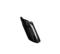 Pour ER-6N ER6N 2012-2016 Carénage De Protection Garde-boue Avant Fourche Suspension Et Amortisseur HLWXMDZ(Unpainted-Right Side)