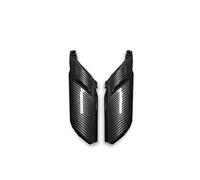 Pour ER-6N ER6N 2012-2016 Carénage De Protection Garde-boue Avant Fourche Suspension Et Amortisseur HLWXMDZ(Carbon Look-1 Set)