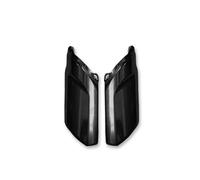 Pour ER-6N ER6N 2012-2016 Carénage De Protection Garde-boue Avant Fourche Suspension Et Amortisseur Carénage Moto(Unpainted-1 Set)