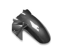 pour ER-6N pour ER6N 2009 2010 2011 Accessoires Moto Garde-Boue Avant Couvercle Protection Contre Les Éclaboussures Parties(Style 1)