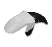 pour ER-6N pour ER6N 2009 2010 2011 Accessoires Moto Garde-Boue Avant Couvercle Protection Contre Les Éclaboussures(Style 8)