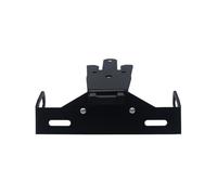 pour ER6-N/ER6-F pour Ninja 650/650R ER6N/ER6F 2012-2016 Support Plaque D'immatriculation Moto Protège-Garde-Boue FRTRGVUVXP