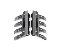 Pour ER6N ER-6N Garde-boue De Moto Avant Bloc Garde Curseur Anti-chute IENQBVL(1)