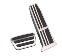 Pour ES 2018 2019 2020 2021 2022 2023 Kit Couvre-plaquette Pédales Accélérateur Frein Pédales voiture