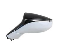 Pour ES 250 2020-2023 Rétroviseur Extérieur Rabattable Électriquement Avec Clignotants, Dégivrage Et Réglage Rétroviseur Extérieur Complet(Only Left)