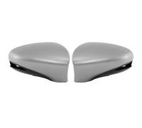 Pour ES350 2013-2018 Pour GS350 2013-2019 Pour IS350 2014-2018 Garniture De Couverture Rétroviseurs Latéraux Voiture Rétroviseur Couverture Couvercle(Styles A -Pair)