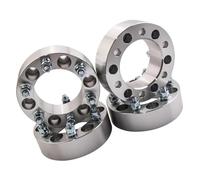 Pour Escalade 6x139.7 Entretoise Roue 50mm M12x1.5 Adaptateurs 6x5.5" | Entretoises Jantes Résistant Aux Rayures Haute Résistance Antirouille