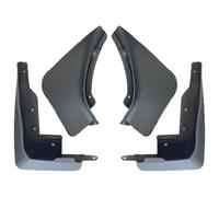 pour Escape 2008 2009 2010 2011 2012 Fender Splash Panneau Garniture Automobile Ensemble Garde-Boue Voiture Garde-Boue Avant Et Arrière