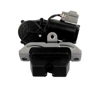 Pour Escape Pour Explorer Pour Edge Pour MKX Pour Navigator 2015-2018 2019 2020 Moteur D'actionneur Verrouillage Coffre Hayon Arrière FA1Z-7443150-B Hayon Arrière Serrure