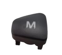 pour Escort pour Fiesta Mk7 Mk8 St pour Ecosport 2013-2015 Bouton de Volant Interrupteur de régulateur de Vitesse Bouton M on Interrupteur de Commande au Volant