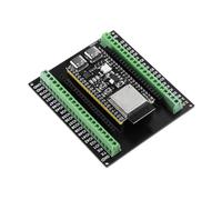 pour ESP32 Carte de développement Kit, pour ESP32 pour ESP32 S3 DevKitC 1 N16R8 pour ESP32 S3 WROOM1 N16R8 Carte de développement WiFi Bluetooth 5.0 Carte de développement Mesh
