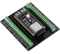 pour ESP32 Carte de développement Kit,pour ESP32 pour ESP32 S3 DevKitC 1 N16R8 pour ESP32 S3 WROOM1 N16R8 Carte de développement WiFi Bluetooth 5.0 Carte de développement Mesh