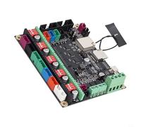 Pour ESP32-DOWD-V3 32-Bit pour imprimante 3D Kit de carte mère Mit 8192KB Flash 520KB DC12-24V 20A Protection d'entrée