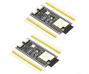 pour esp32-s3 DevKitC-1 N16R8 Board 2-Pack WiFi pour bt5.0