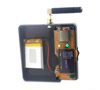 pour ESP8266 Carte de développement pour mini pour v3 Kit avec connecteur Type-C pour projets IoT WiFi et microcontrôleur Apprendre taille standard