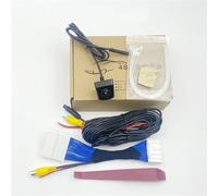 pour Espace V 2015 2016 2017 2018 2019 Caméra Recul pour Voiture avec Système R-Link 2 Caméra Recul sans Fil(Kit B CAM with C32)