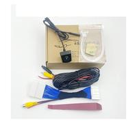 pour Espace V 2015 2016 2017 2018 2019 pour r-Link 2 système écran Voiture caméra de recul Reversing Camera