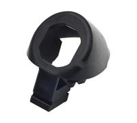 pour Estima Retenue d'angle Capteur Stationnement Système De Radar De Recul | Matériau mélange capteur stationnement support d'angle support parktronic capteur d'aide stationnement(Holder)