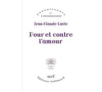 Pour et contre l’amour