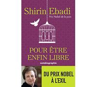 Pour être enfin libre