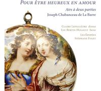 pour Être Heureux en Amour