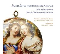 Pour être heureux en amour CD